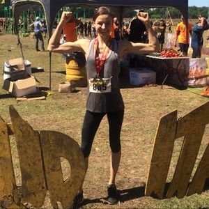 Meet your Posher, Kat